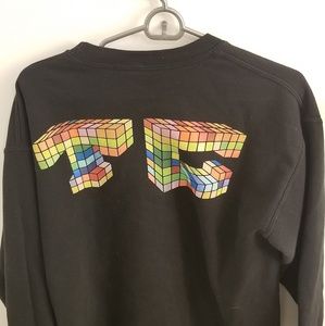 Team cozy (TC) sweatshirt